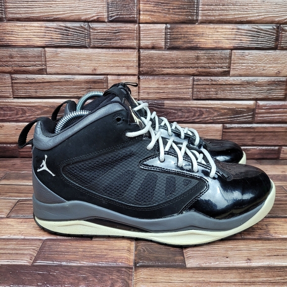 jordan flight team
